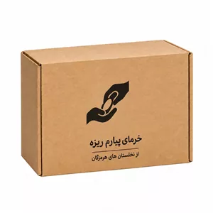 خرما پیارم ریزه - ۵۰۰۰ گرم