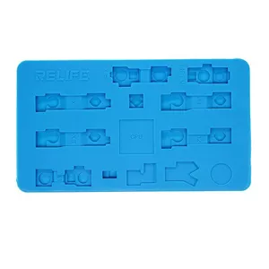 پد لحیم ریلایف مدل RL-004FB