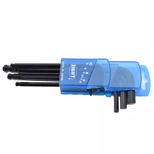 آچار آلن ایت مدل 016-1510D مجموعه 9 عددی