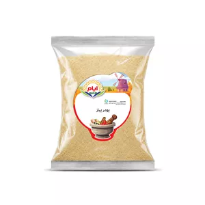 پودر پیاز جمع - 100 گرم