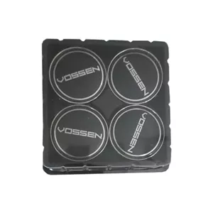 درپوش رینگ ووسن مدل ۲۲ بسته ۴ عددی