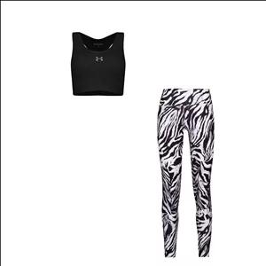 ست تاپ و شلوار ورزشی زنانه مدل 1801-4104