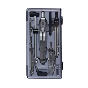 ست پرگار سما کد 64201