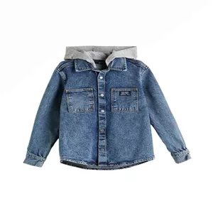 کت پسرانه ال سی وایکیکی مدل S52930Z4