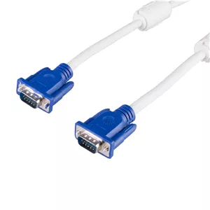 کابل VGA مدل های اسپید طول 20 متر