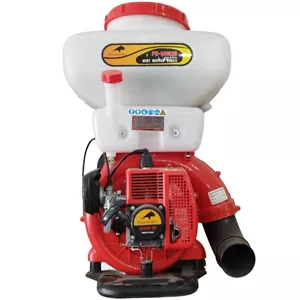 سم پاش بلک پنتر مدل 520 گنجایش 20 لیتر