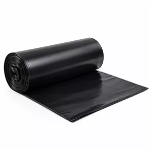 کیسه زباله آتریسا مدل 500g بسته 50 عددی