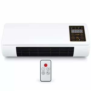 هیتر کولر دیواری سرد و گرم مدل WH-2000