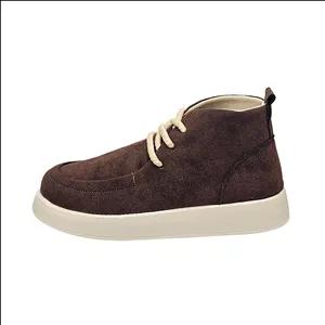 نیم بوت زنانه سیی 1966 مدل ساقدار فرانسوی کد 2362.1