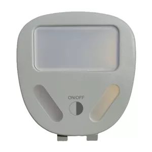 چراغ سقف لمسی خودرو مدل zeno مناسب برای راناپلاس