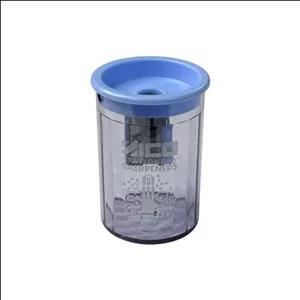 تراش زیکو مدل مخزن دار کد 01 بسته 5 عددی