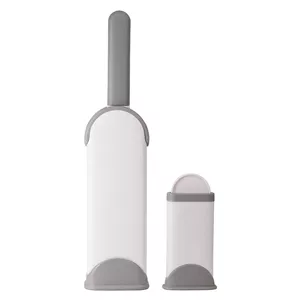پرزگیر لباس دستی مدل Reusable کد G-01 مجموعه 2 عددی