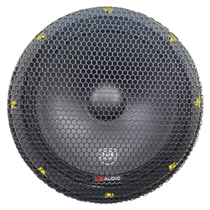 میدرنج خودرو ال اس آدیو مدل LS-M10L