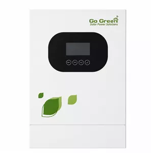 اینورتر خورشیدی گرین مدل GGIV2000 ظرفیت 2000 وات