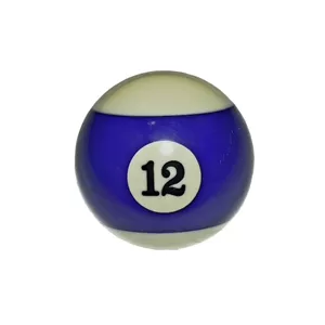 توپ بیلیارد مدل 12