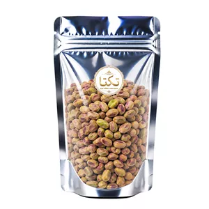 مغز پسته شورکرده شیراز - 250 گرم