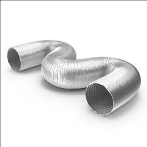 لوله بخاری مدل خرطومی دودکش 15