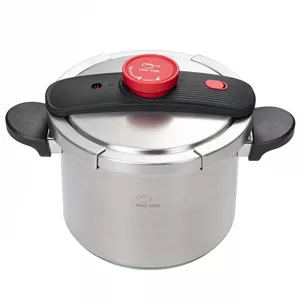 زودپز پارس استیل مدل بایا گنجایش 6 ليتر