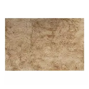 پادری دبلیو اِس مدل پولیشی پرز بلند کد HS117 سایز 50×80 سانتی متر مناسب برای فضای داخلی
