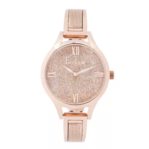 ساعت مچی عقربه‌ای کوارتز زنانه فری لوک مدل FL.1.10075.2