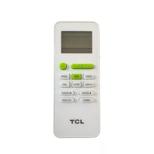 ریموت کنترل تی سی ال مدل T80 مناسب برای ریموت کولر گازی TCL