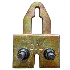 گیره صافکاری شاسی کش خودرو مدل TGF 1014