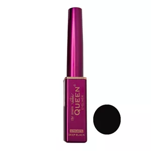 خط چشم کوین مدل ULTRA MATTE رنگ مشکی