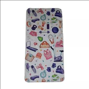 حوله ورزشی مدل وسیله های باشگاه