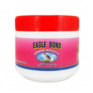 چسب چوب عقاب مدل General Adhesive  وزن 400 گرم
