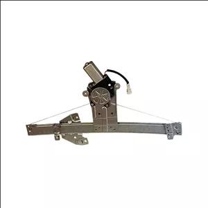 شیشه بالابر جلو چپ کد S1010931000 مناسب برای چانگان CS35