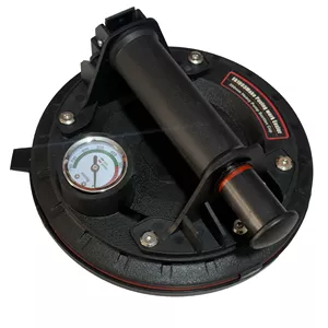 قاپک شیشه مدل پمپی کد SMT-200MM-PUMPI