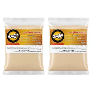 آرد آماده حلوا مجلسی آرسن - 800 گرم 