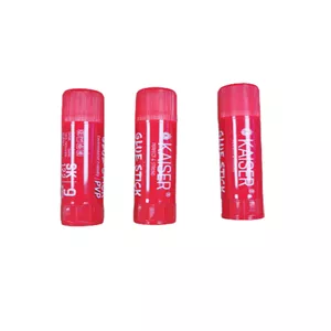چسب ماتیکی کایزر مدل SK122 بسته 3 عددی