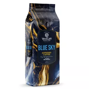 دانه قهوه بلو اسکای ونزکافه - 1000 گرم