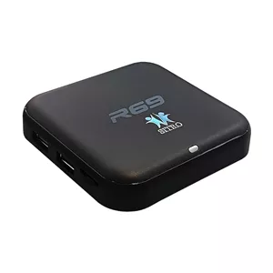 اندرویدباکس سیترو مدل R69 Rockchip 3518 2/16GB