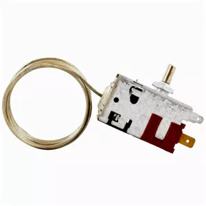 ترموستات یخچال و فریزر مدل 3 فیش مناسب برای انواع یخچال و فریزر