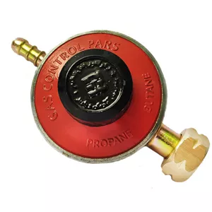  رگلاتور گاز کنترل پارس مدل DCO 701