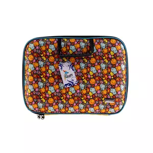 کیف دستی مدرسه مدل کلاسیک کد 2222