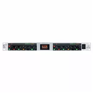 آمپلی فایر بهرینگر مدل Ultragain Pro MIC2200