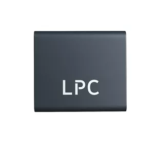 محافظ قفل کتابی پاکسایش مدل LPC - F1
