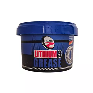 گریس لیتیومی فیگارو مدل HC200 وزن 200 گرم