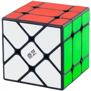 روبیک چی ای مدل فیشر اس کای وای تایل QY Fisher Cube S Tiled