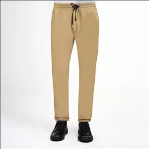 شلوار اسلیم فیت مردانه ام کی مدل 2146