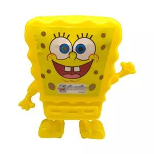 قلک مهروز مدل باب اسفنجی