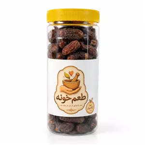 خرما پیارم ارگانیک طعم خونه - 800 گرم