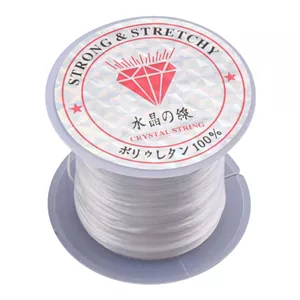  نخ ماهیگیری مدل کریستال 