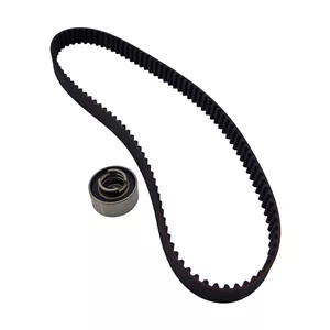 کیت تسمه تایم جی آی اس پی مدل P2-PERAID کد 506241 مناسب برای پراید