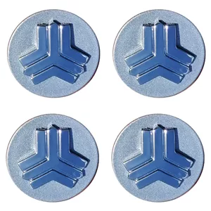 درپوش رینگ تی پی ای مدل TPA-ِDR04 بسته 4 عددی