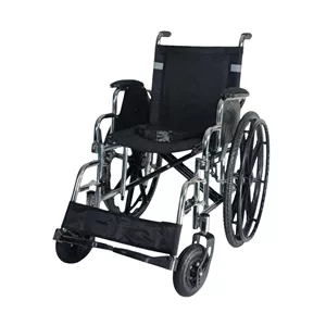 ویلچر ارتوپدی جی تی اس مدل 901-S