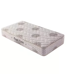 تشک طبی فنری اِسپی توره مدل رز Rose یکنفره سایز 200×90 سانتی متر